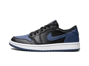 Nike Air Jordan 1 Low OG "Mystic Navy"