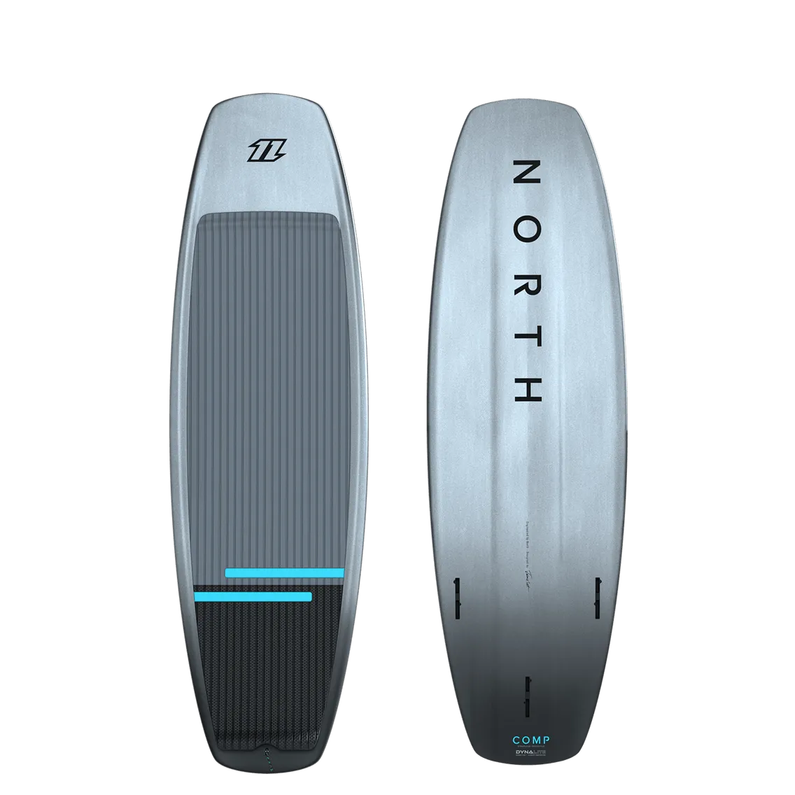 2022 North Comp Dynalite Kitesurf Board