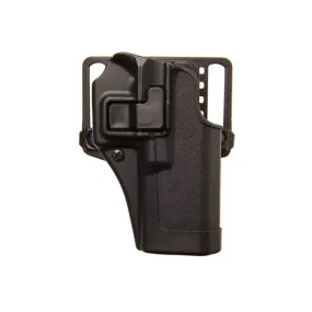 410504BK-R FUNDA DERECHA SERPA MARCA BLACKHAWK PARA BERETTA 92F