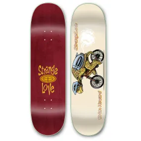 8.75" Brian Howard (Screened) Deck