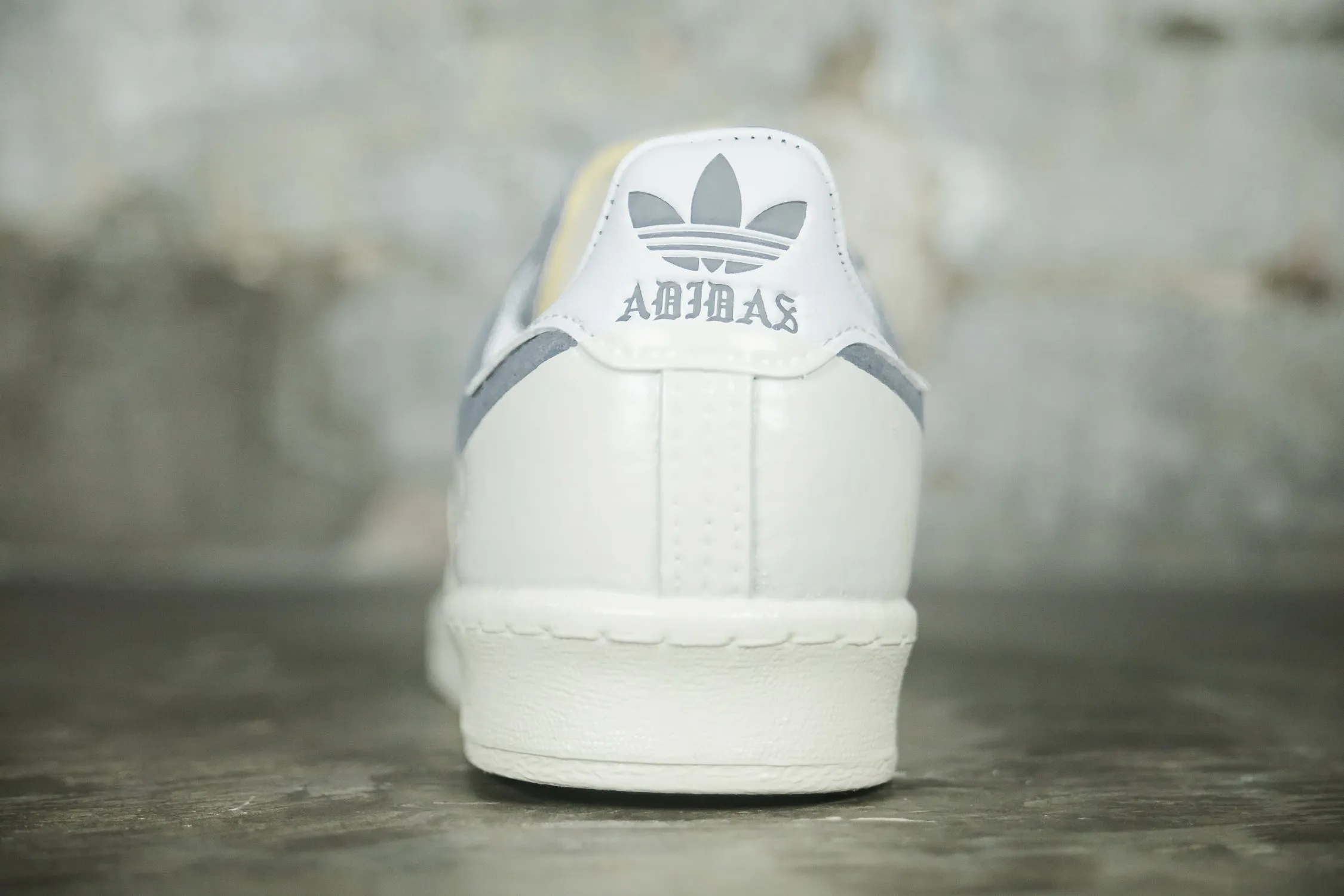 adidas Campus 80s x Cali DeWitt