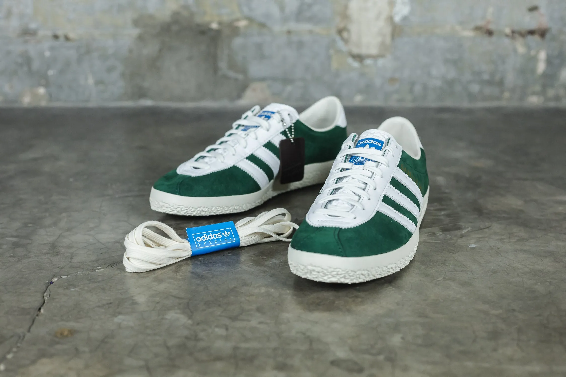 adidas Gazelle SPZL