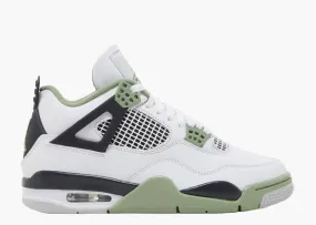 Air Jordan 4 'Seafoam' (W)