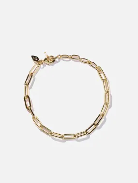 ANNI LU | GOLDEN HOUR BRACELET