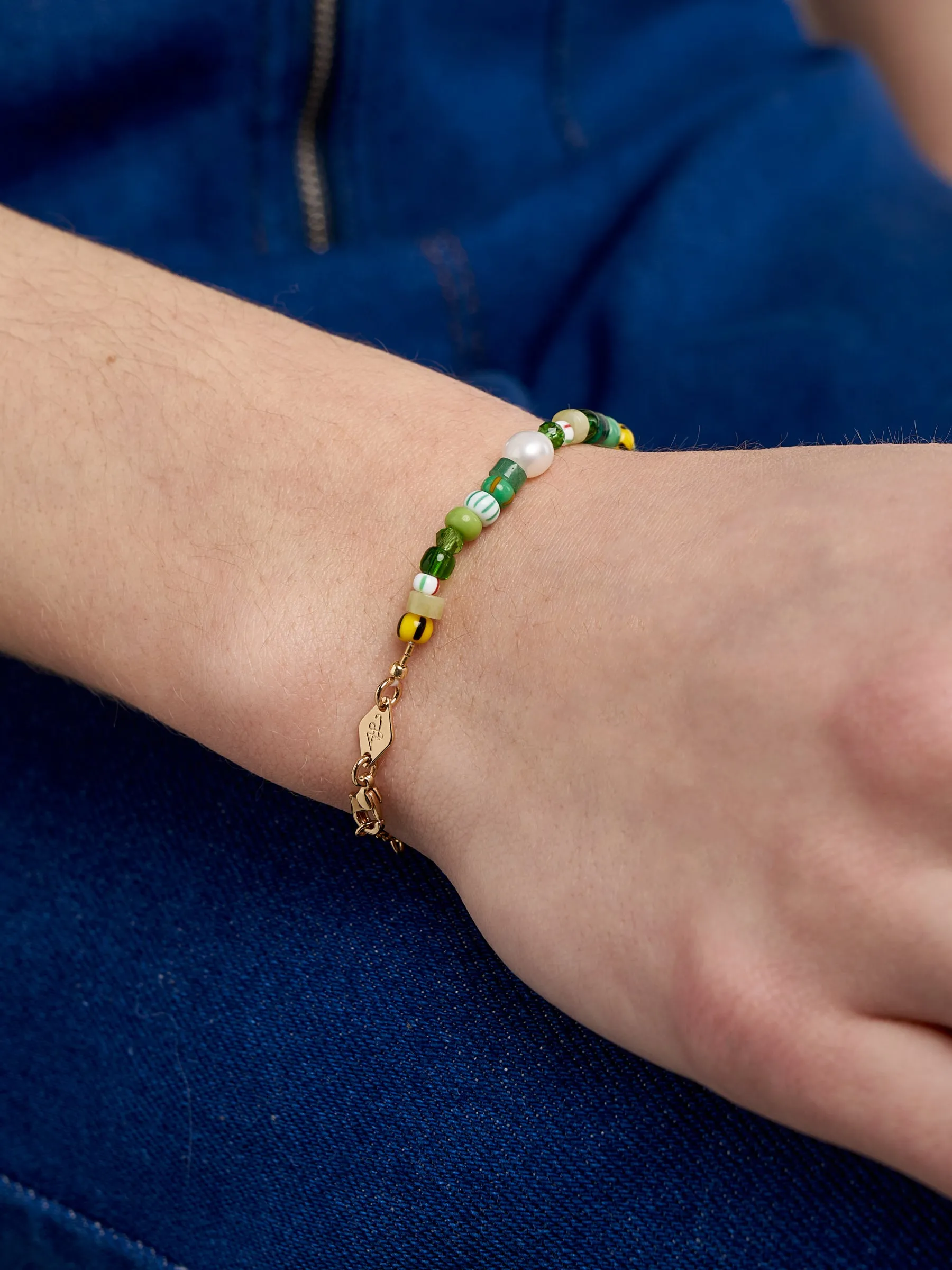 ANNI LU | SURF RIDER BRACELET