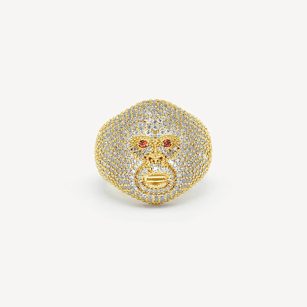 Ape Ring