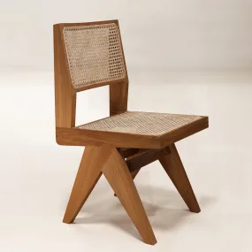 Armless Dining Chair