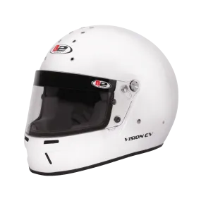 B2 VISION EV SA2020 Helmet