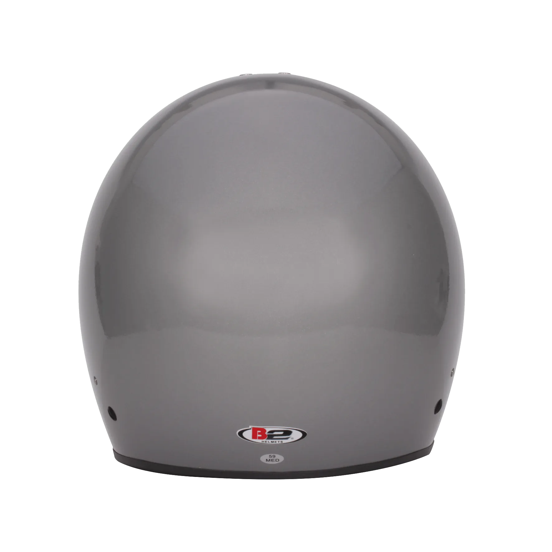 B2 VISION EV SA2020 Helmet