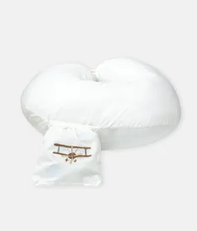 Baby Nursing Pillow - Sky Adventures Theme