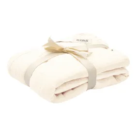 BIBS Swaddle - Ivory