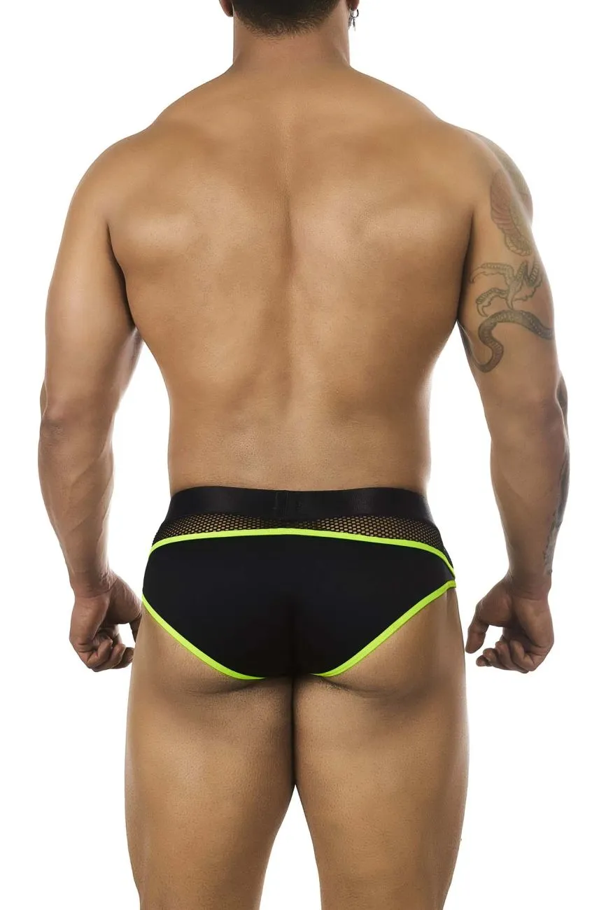 BiteWear Intense Melon Briefs