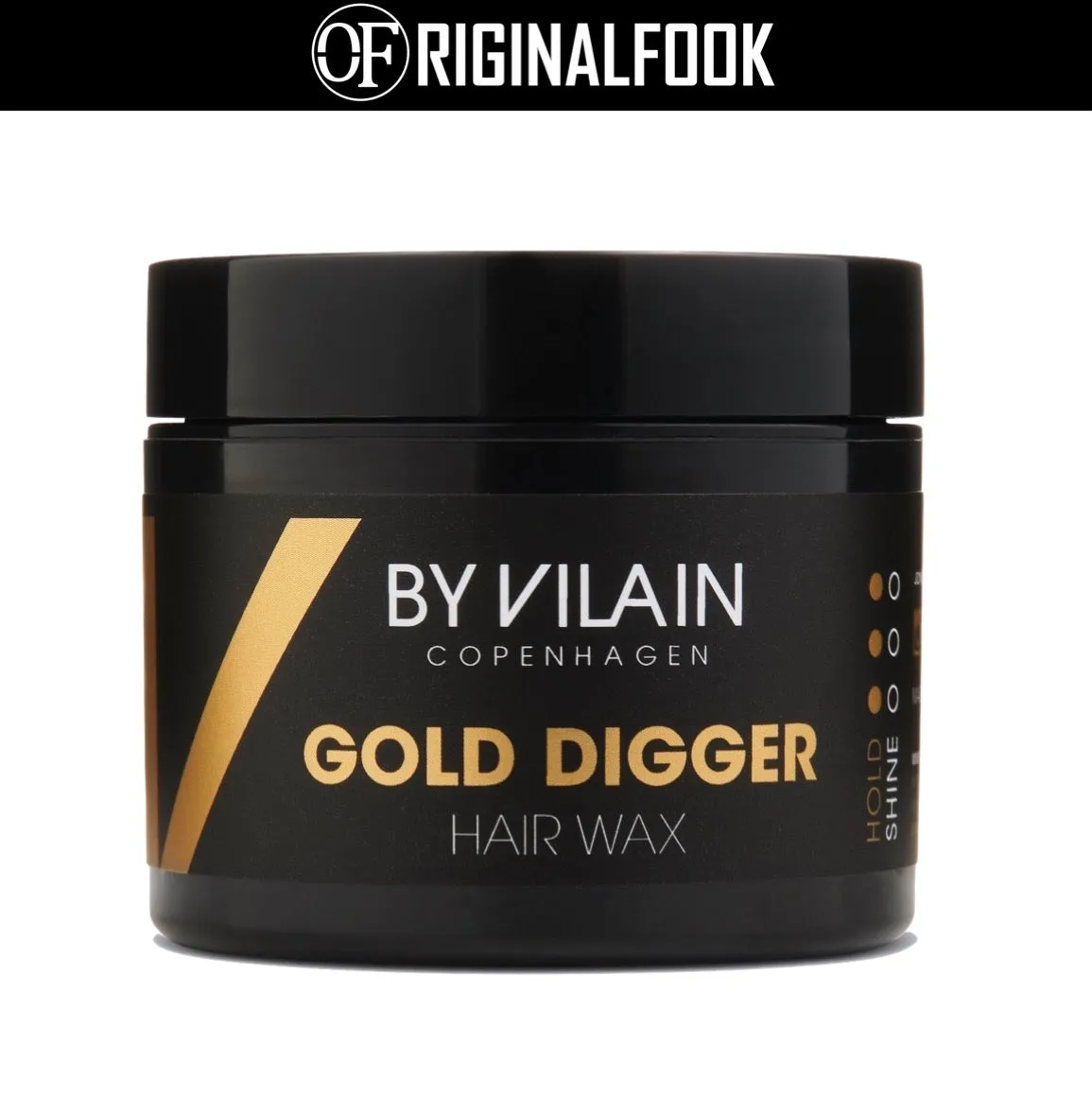 By Vilain Gold Digger 65ml