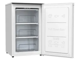 Farfalla Upright Freezer (80L) FUF-GA88