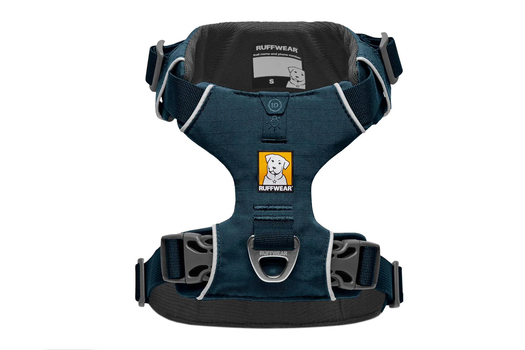 Front Range® Dog Harness