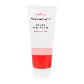 Gel exfoliante Jigott Vita Solution 12 Firming