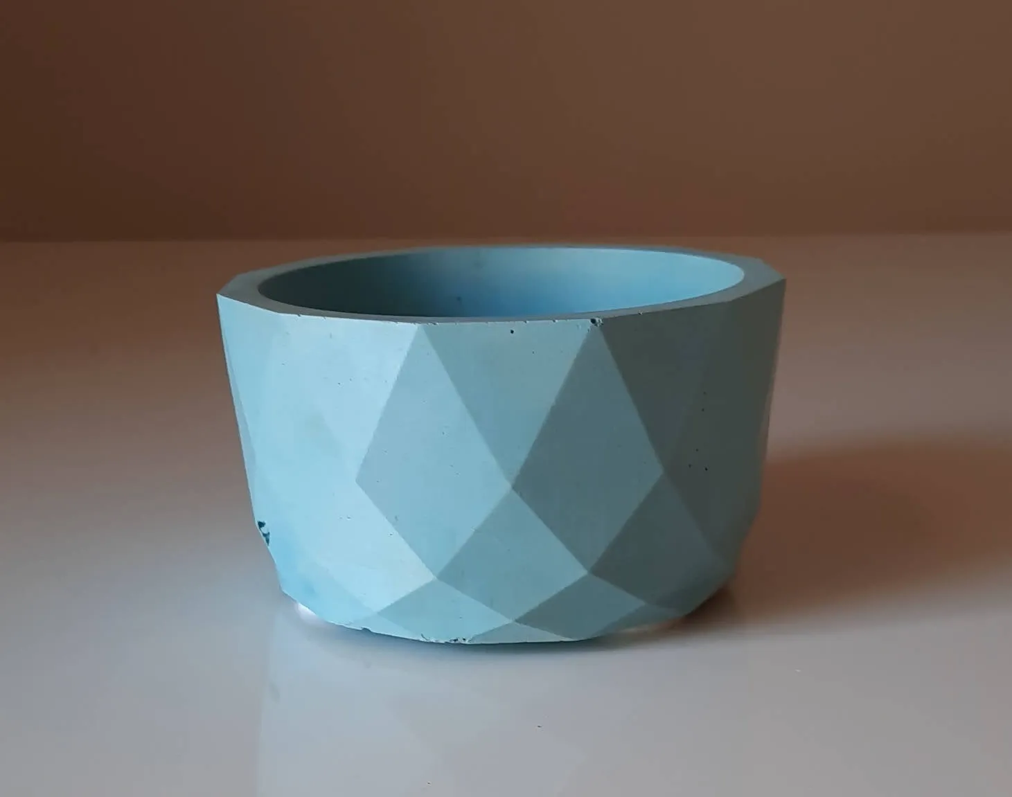 Geometric planter