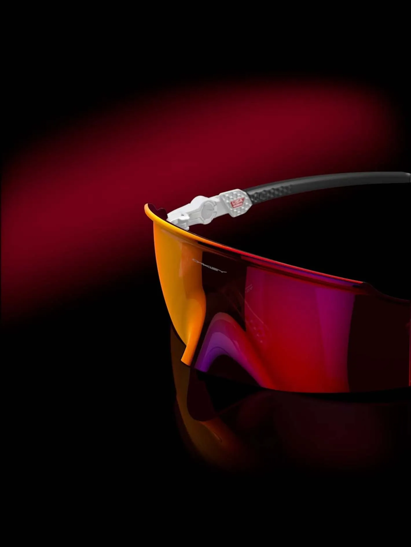 LENTE OAKLEY KATO