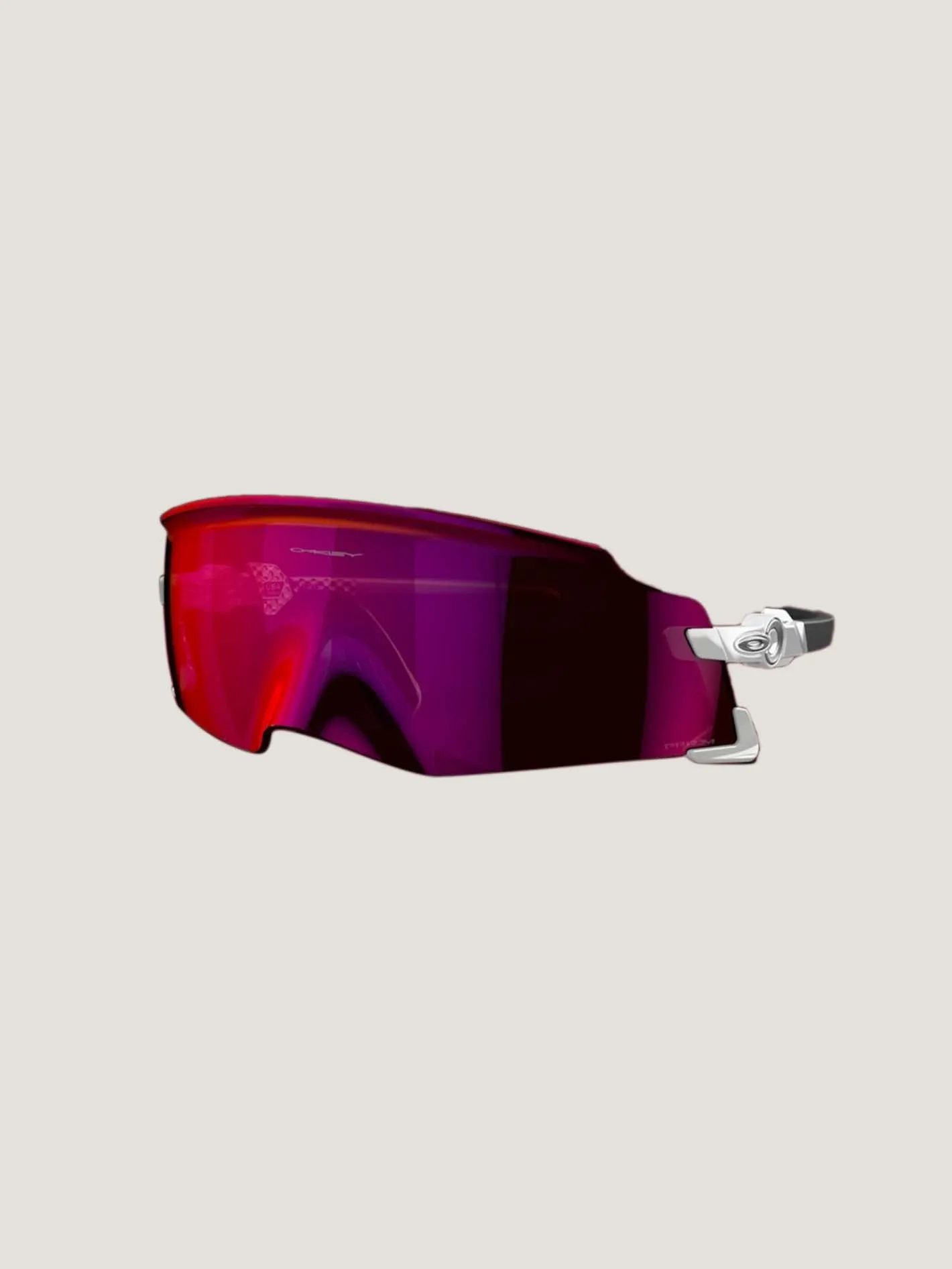 LENTE OAKLEY KATO