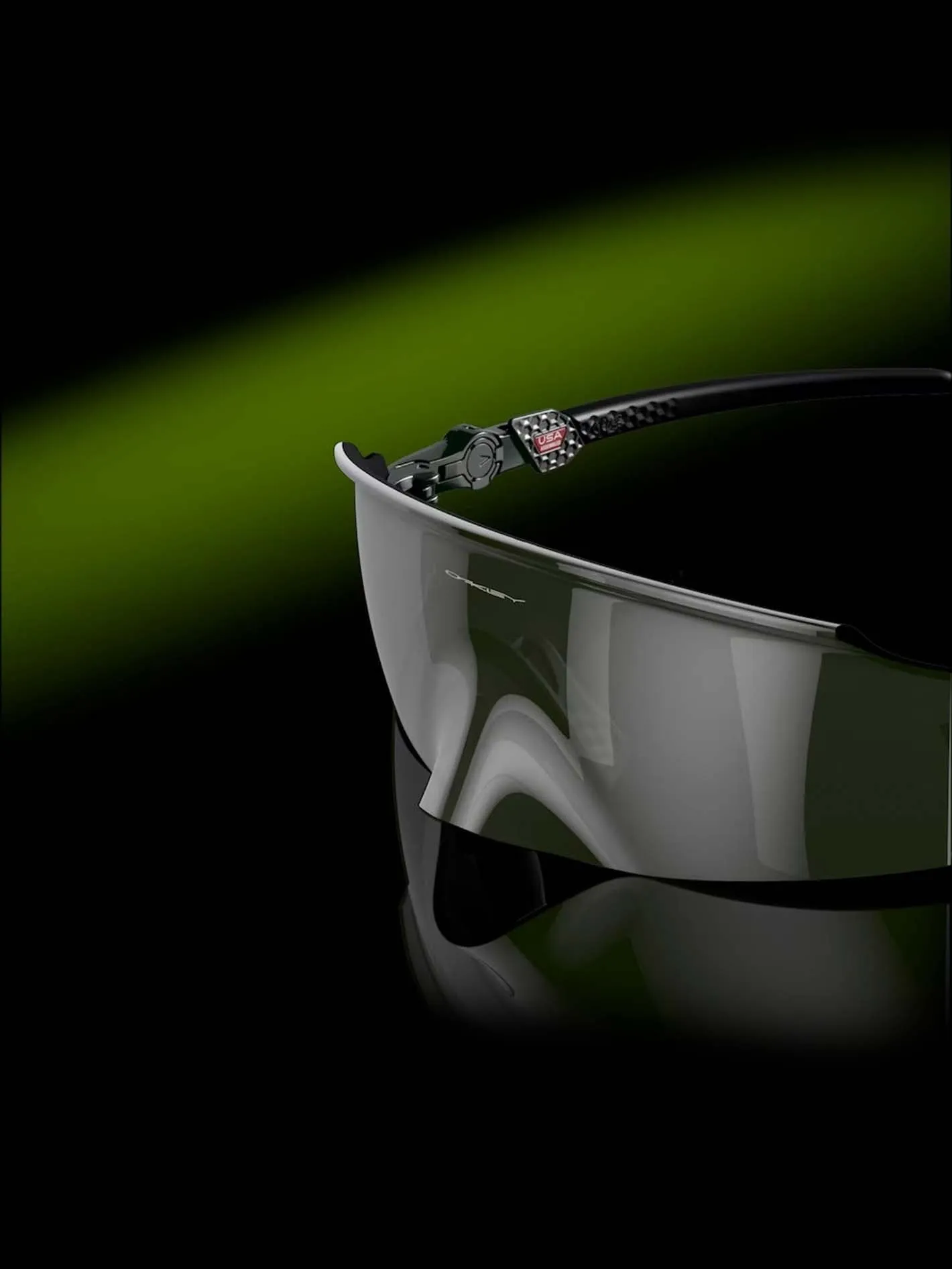 LENTE OAKLEY KATO