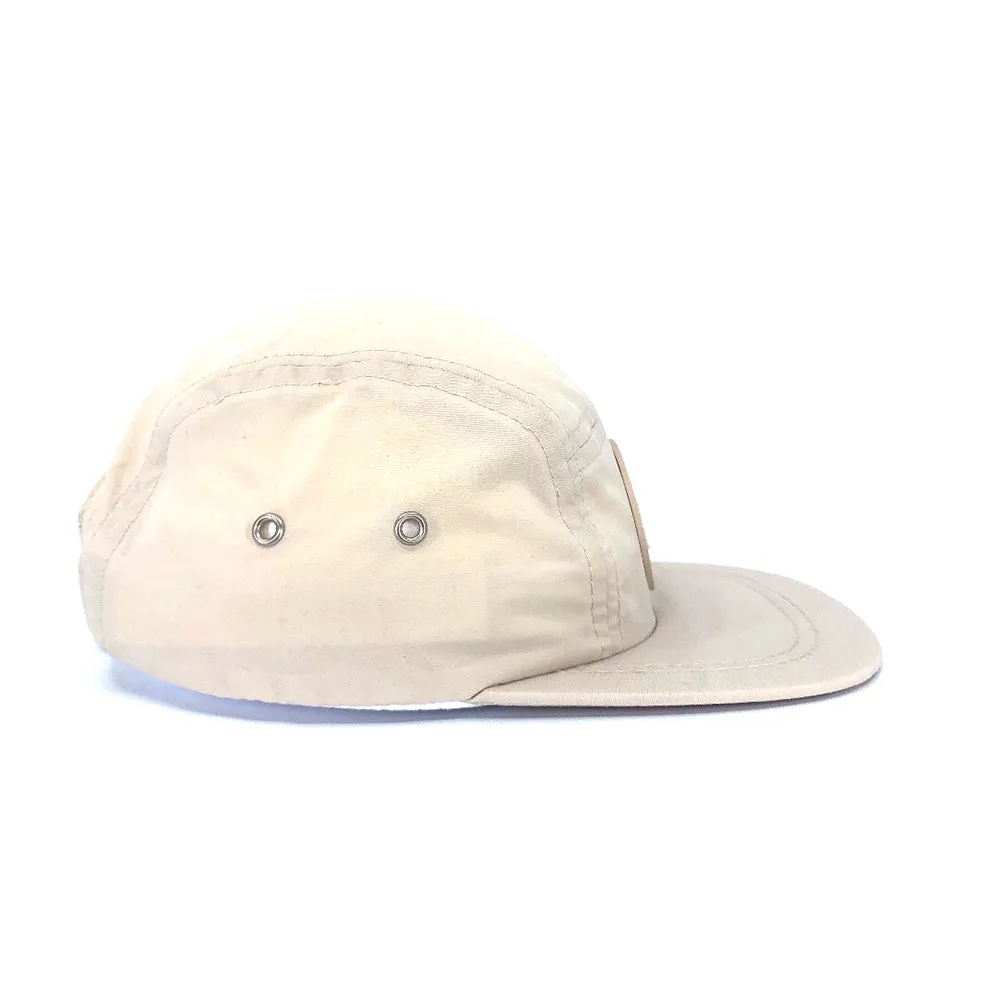 MILK 5 PANEL CAP - 3 Sizes