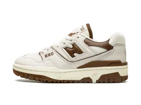 New Balance 550 X Aimé Leon Dore "Brown"