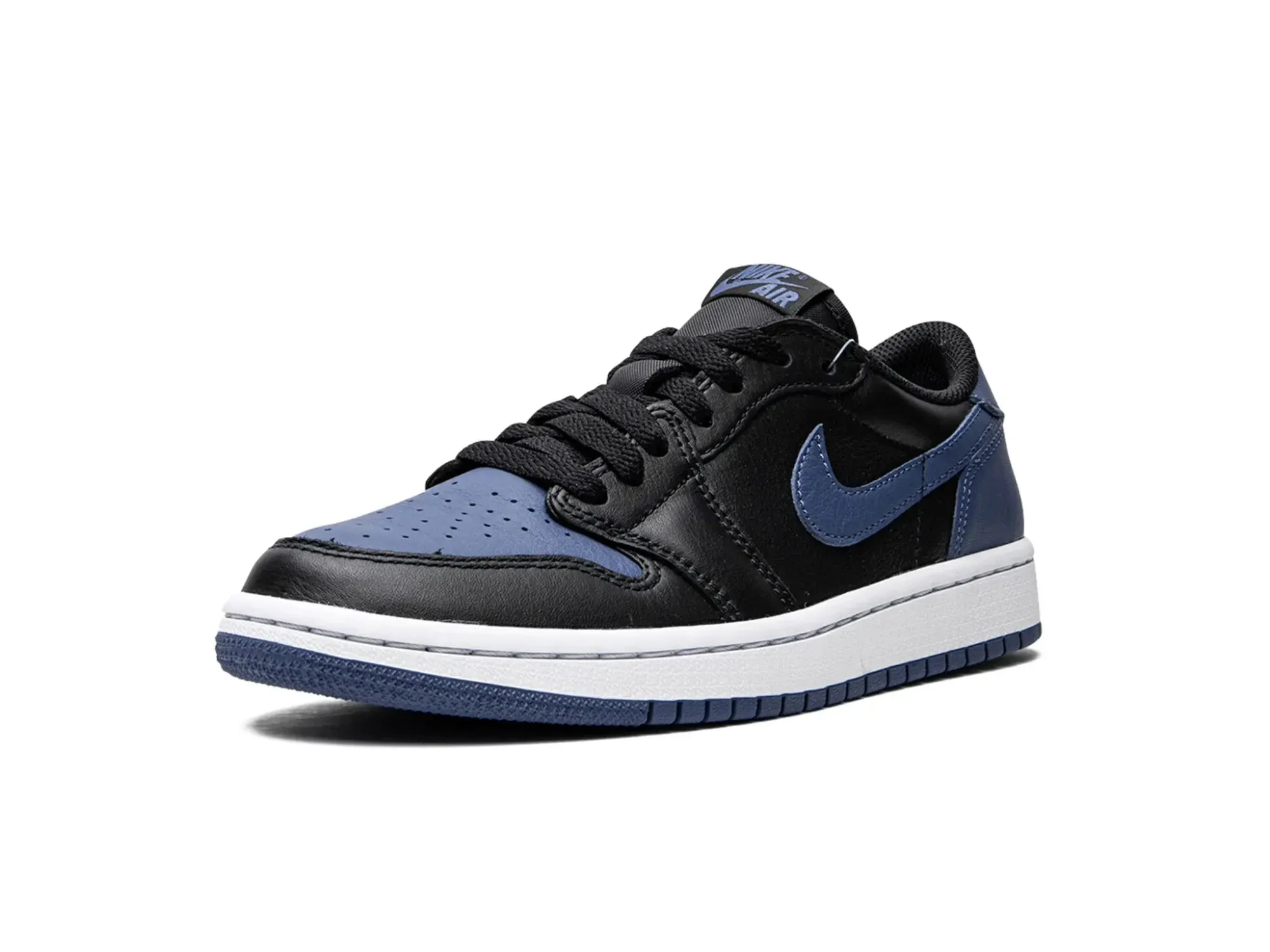 Nike Air Jordan 1 Low OG "Mystic Navy"