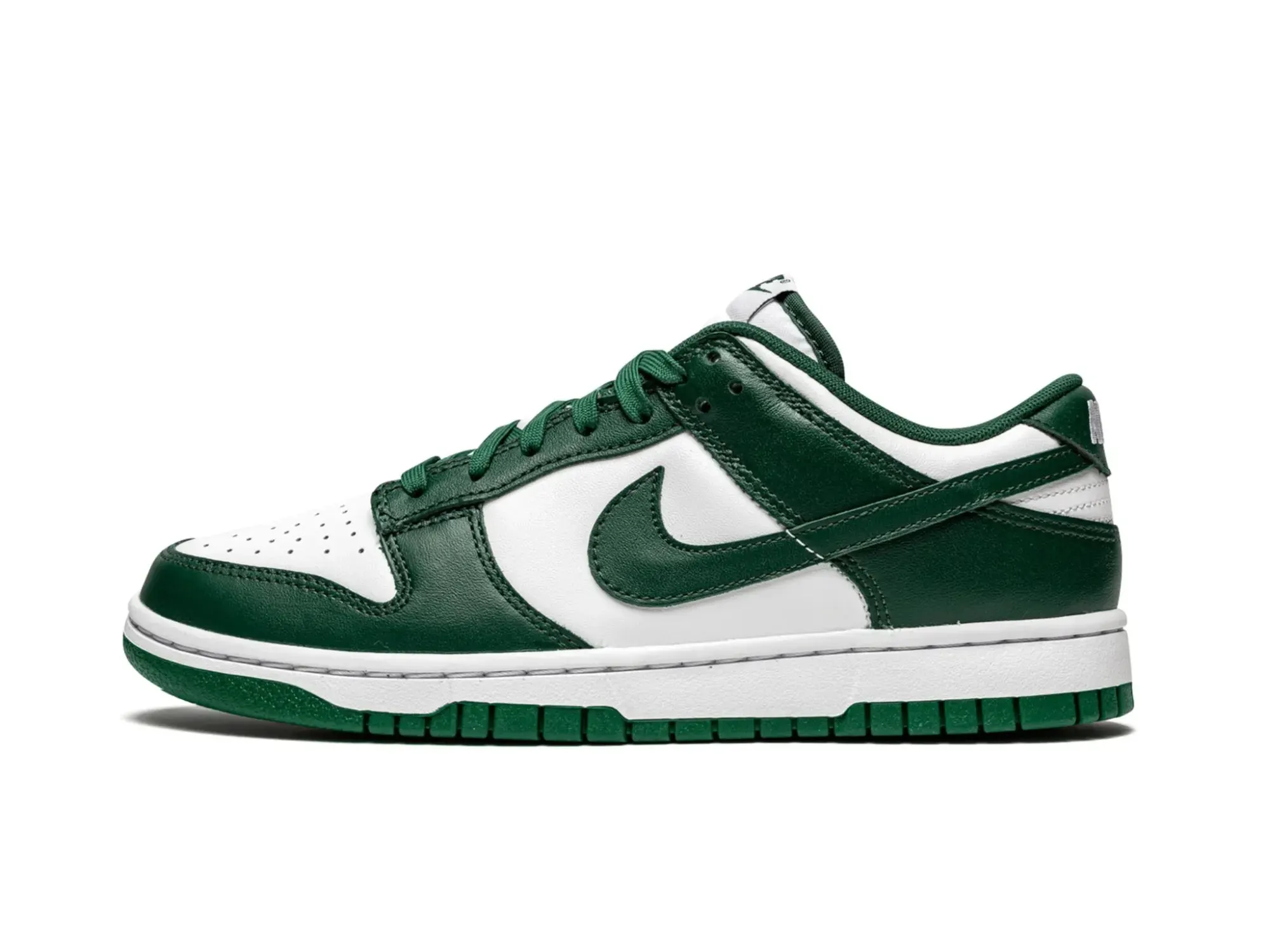 Nike Dunk Low "Michigan State"