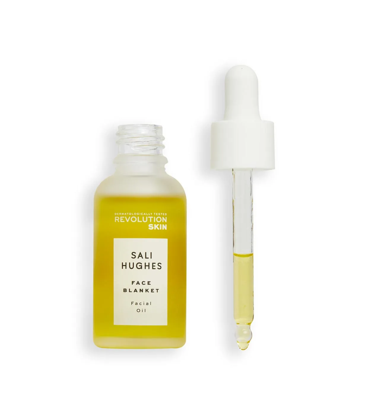 Revolution Skincare - *Sali Hughes* - Aceite facial Face Blanket