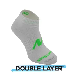 Running II Lo Quarter Anti Blister System