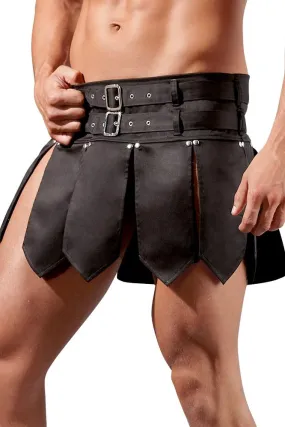 Svenjoyment Short Kilt