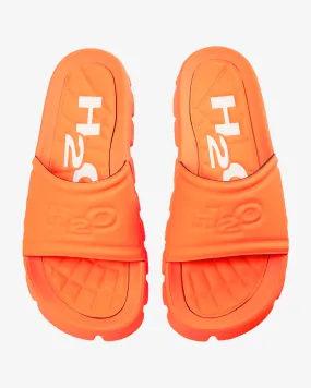 Trek Badesandal - Shocking Orange