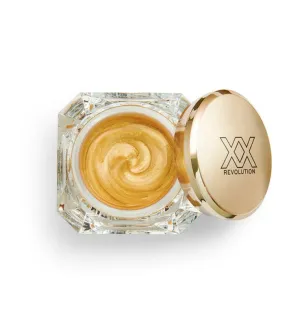 XX Revolution - *MetaliXX* - Mascarilla hidratante Gold