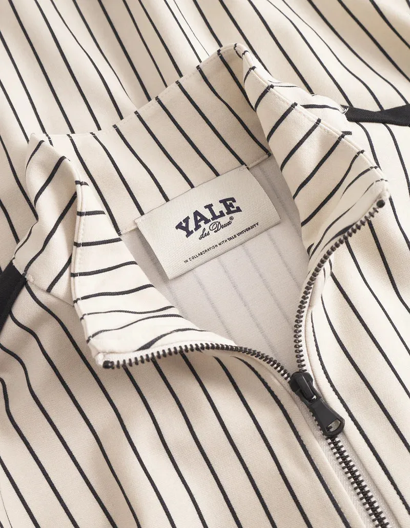 Yale Track Jacket