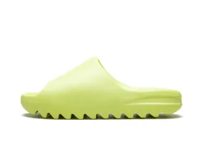 Yeezy Slide "Glow Green"